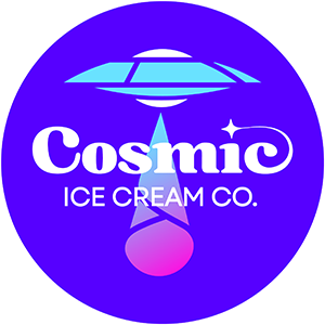 Cosmic-ice-cream