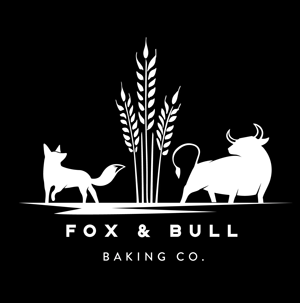 Fox-and-Bull-Logo