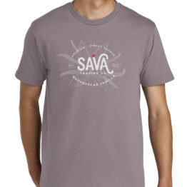 SAVA Trading Co Tee - Paragon