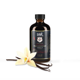 Madagascar Barrel-Aged Vanilla Extract