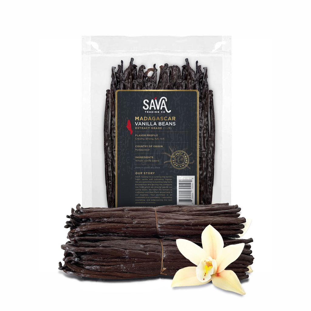 SAVA-Trading-Co-Madagascar-Vanilla-Beans-Extract-Grade-1lb