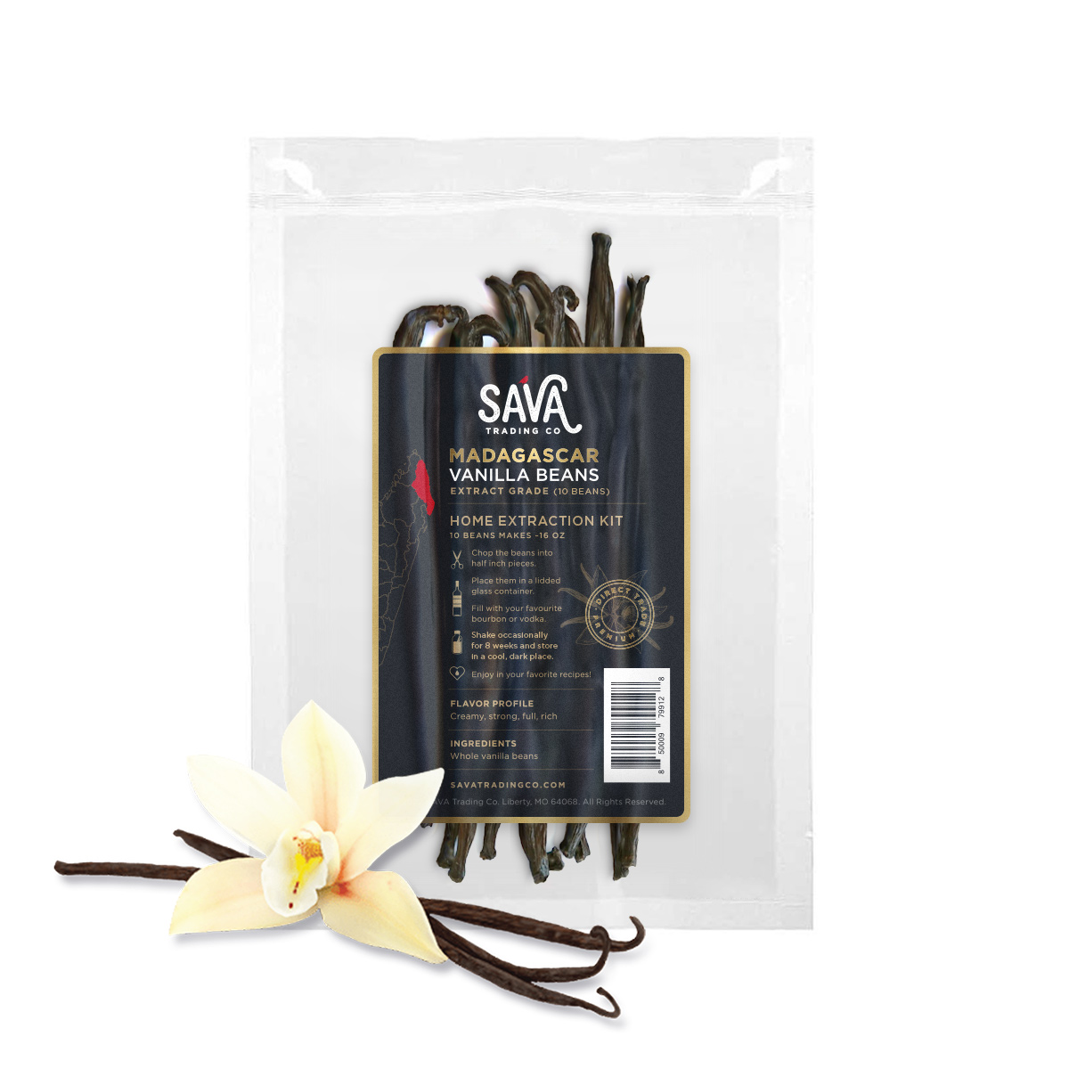 SAVA-Trading-Co-Madagascar-Vanilla-Beans-Home-Extraction-Kit-1-2